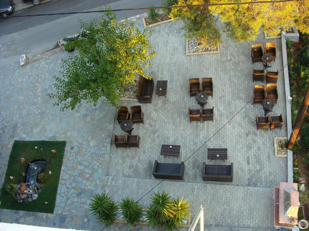 Rodon Guest house Loutra Edipsou (Evia)