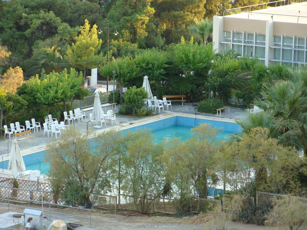 Guest house Rodon 3*