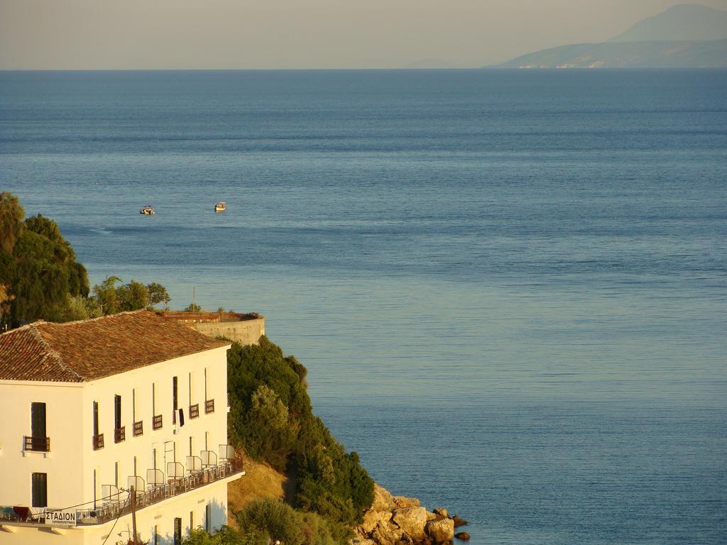 Rodon 3* Loutra Edipsou (Evia)