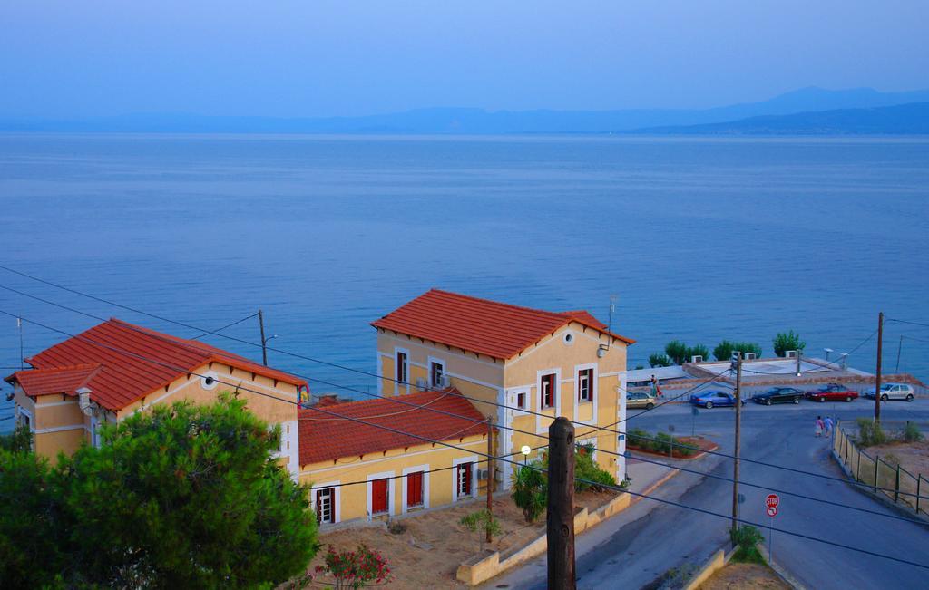 Rodon Guest house