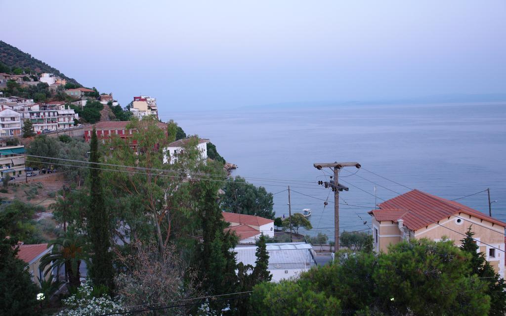 Rodon Guest house Loutra Edipsou (Evia)