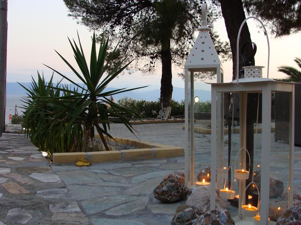 Rodon Loutra Edipsou (Evia)