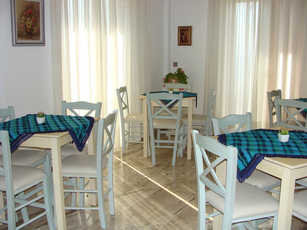 Rodon Loutra Edipsou (Evia)