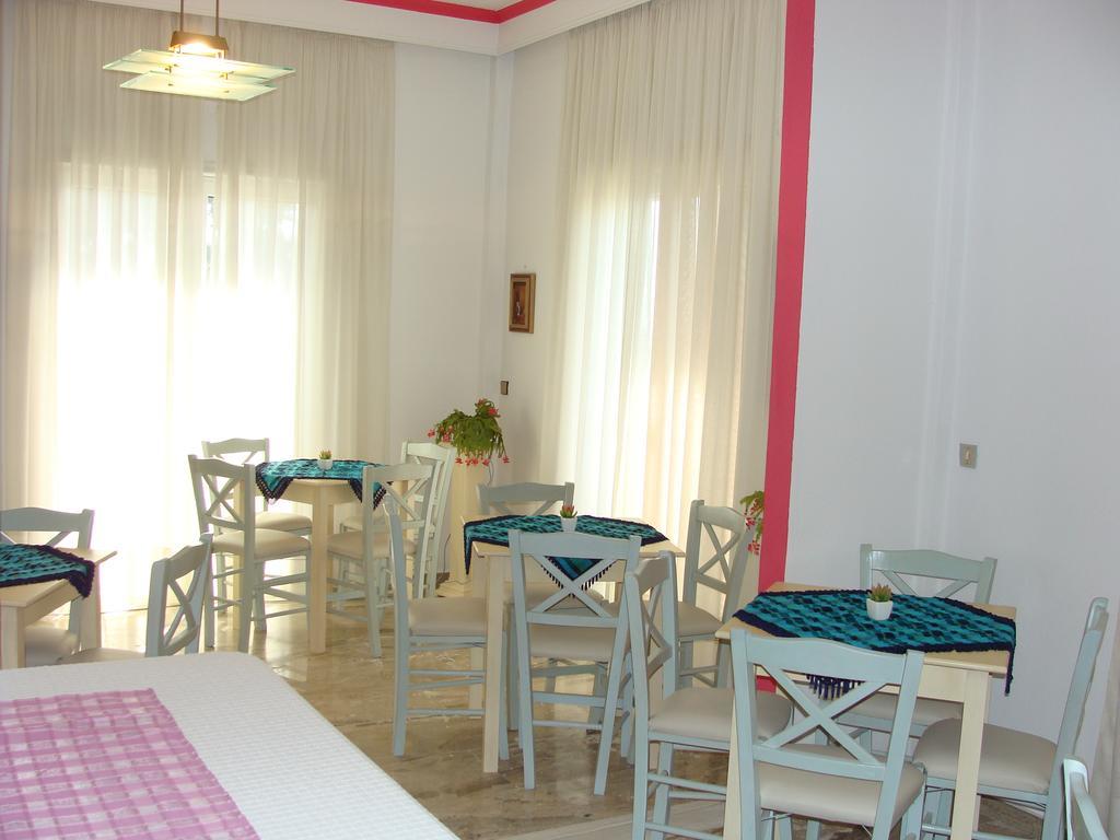 Guest house Rodon 3*