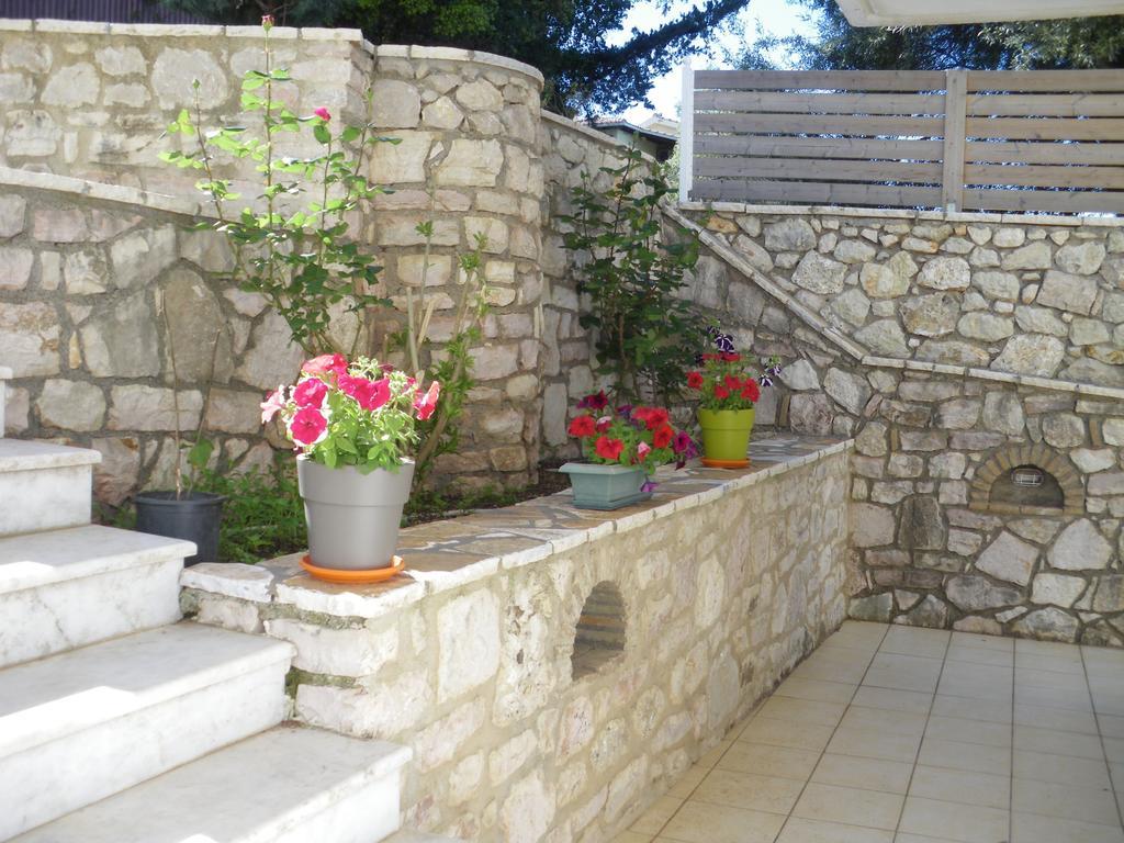 Liopetra * Lygia (Lefkada)