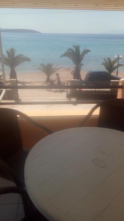 Apartment Alexanders Drepano (Argolis)
