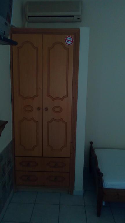 Alexanders Apartment