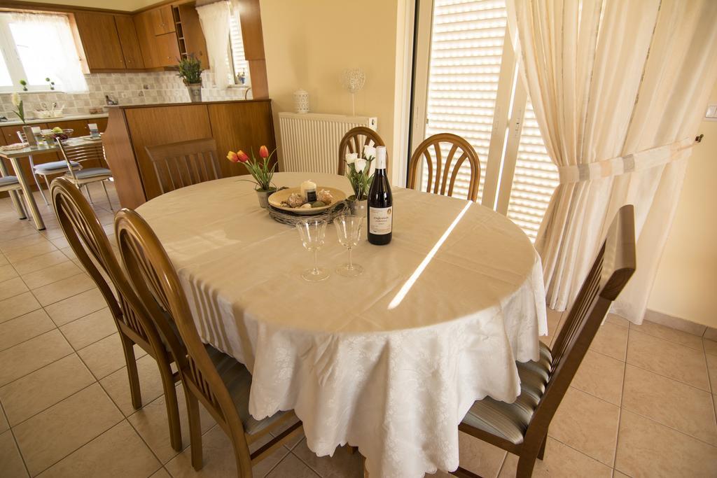 Beachway Holiday home *
