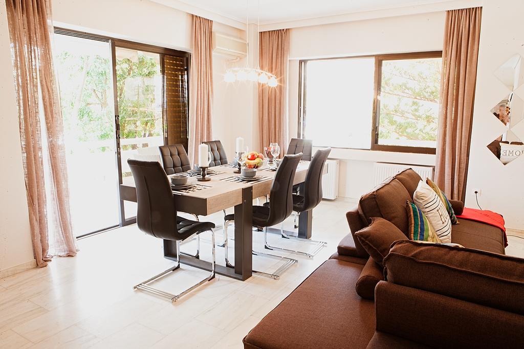 Apartment Aries - Glyfada Center Athens
