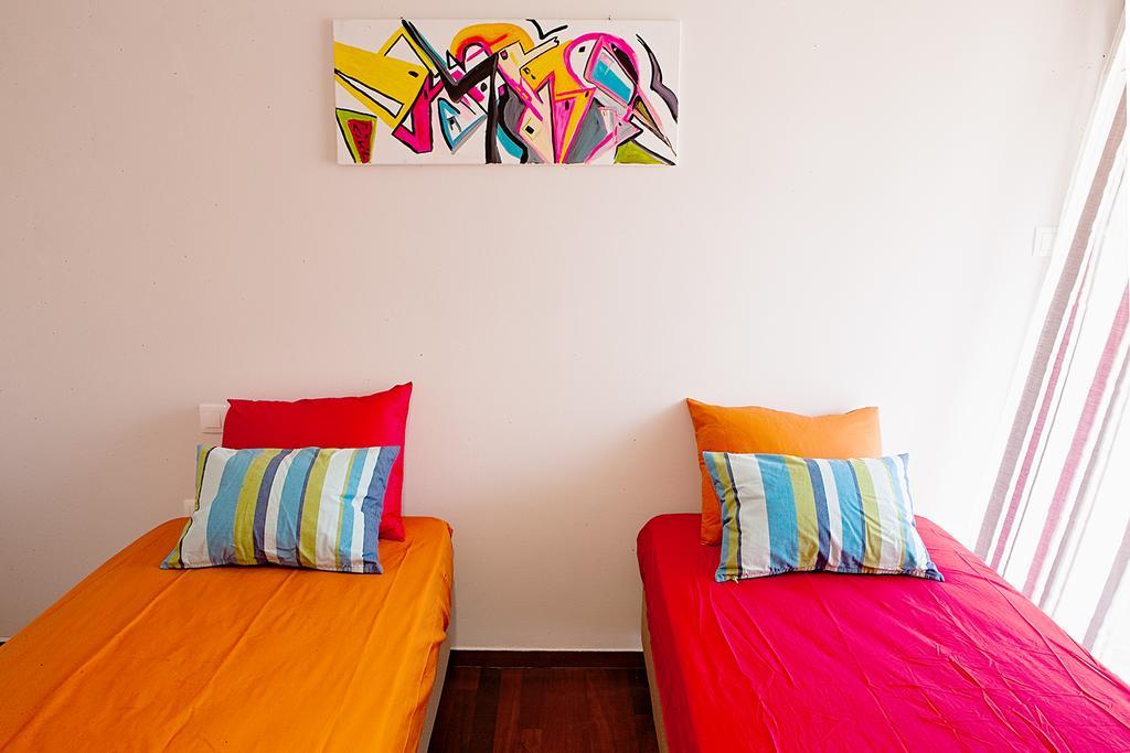 Apartment Aries - Glyfada Center