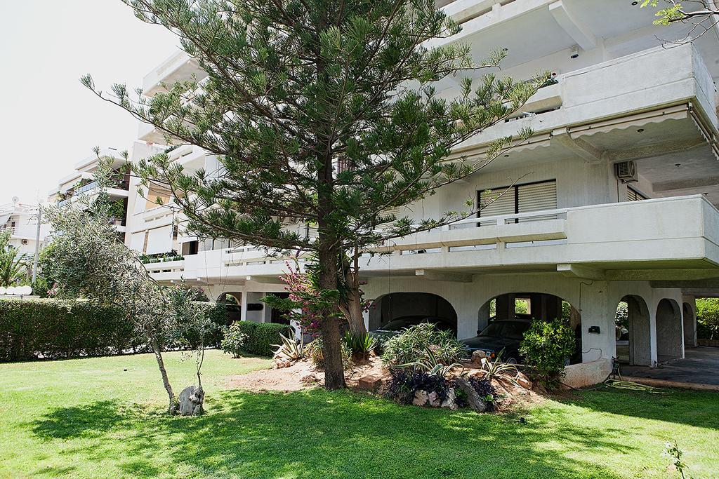 Aries - Glyfada Center Athens