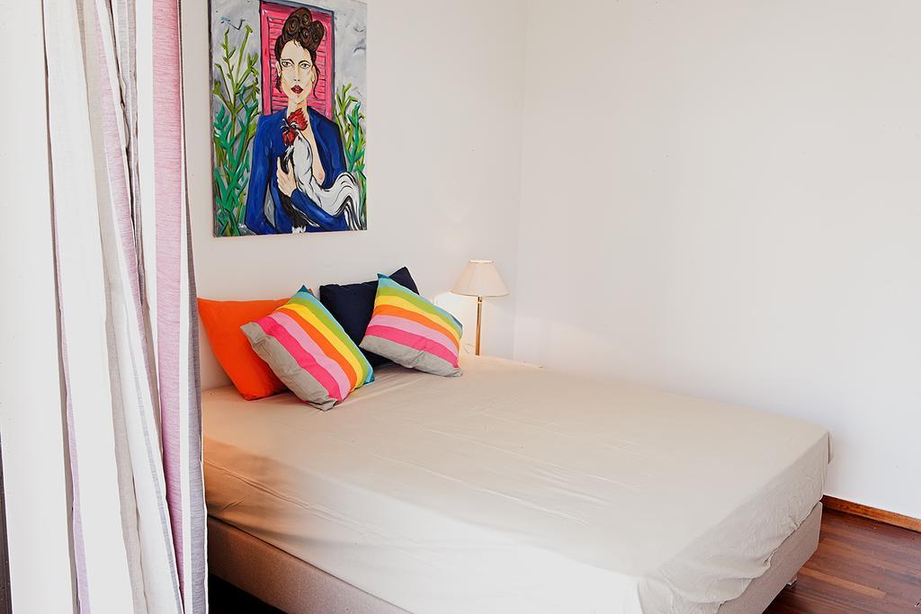Aries - Glyfada Center Apartment *