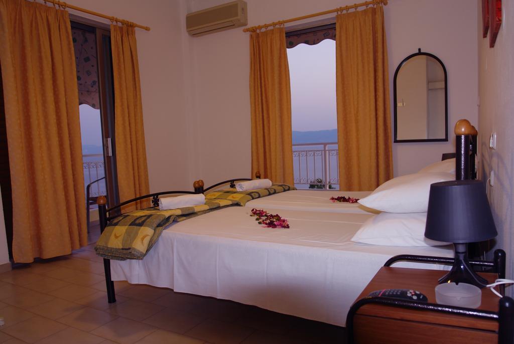 Rodon Guest house 3*