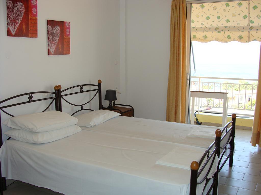 Guest house Rodon 3*