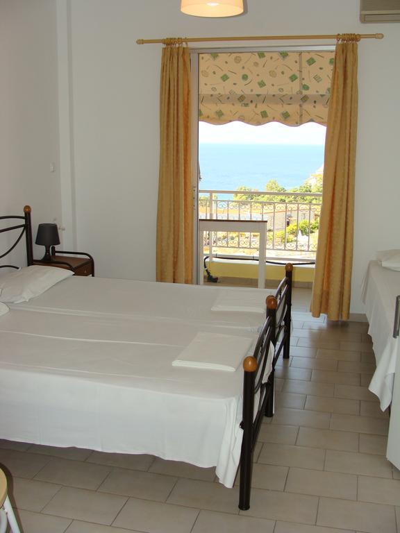 Rodon Loutra Edipsou (Evia)