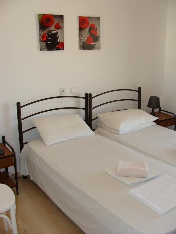 Rodon Guest house