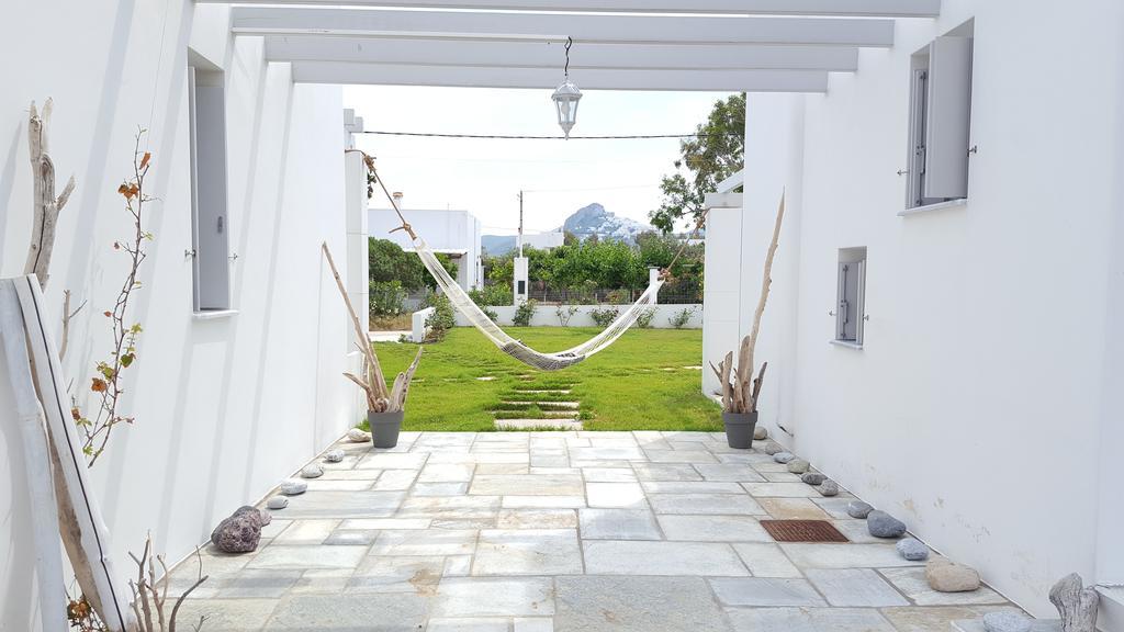 Villa Akrotiri *