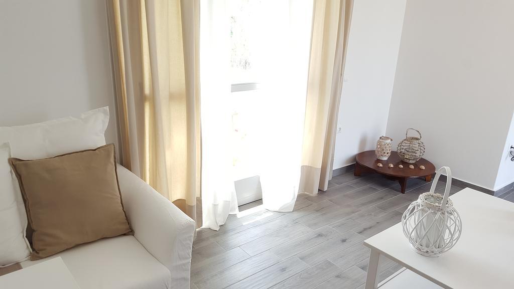 Villa Akrotiri *