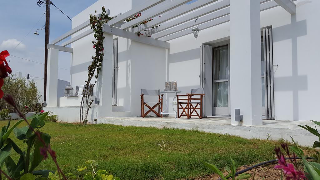 Villa Akrotiri