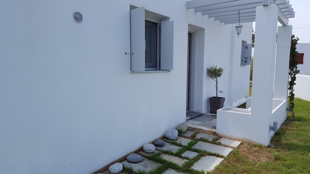Villa Akrotiri *