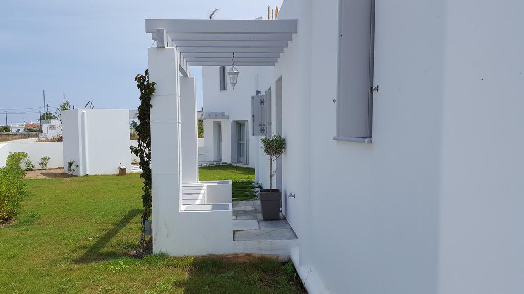 Villa Akrotiri Skyros