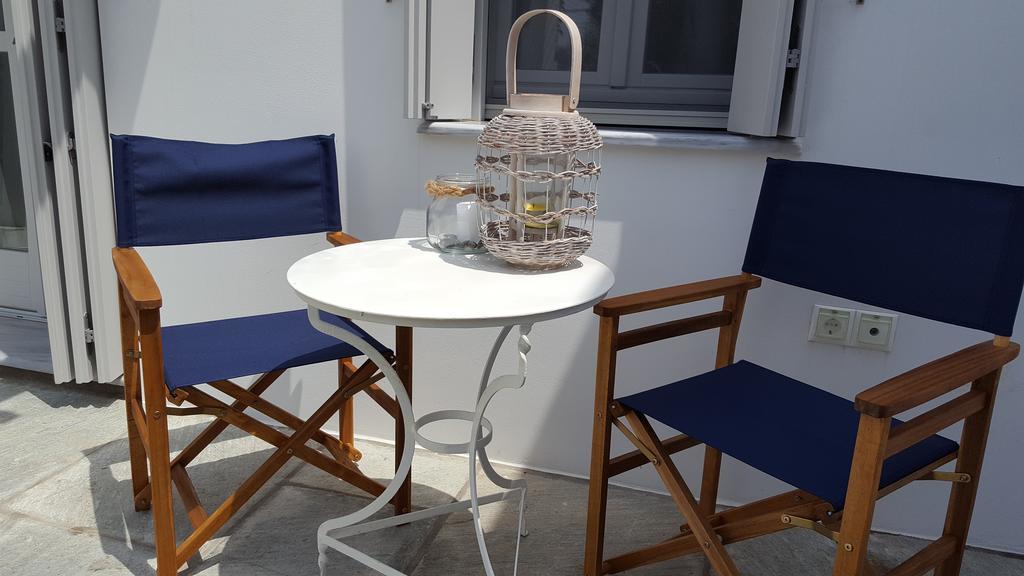 Villa Akrotiri Skyros