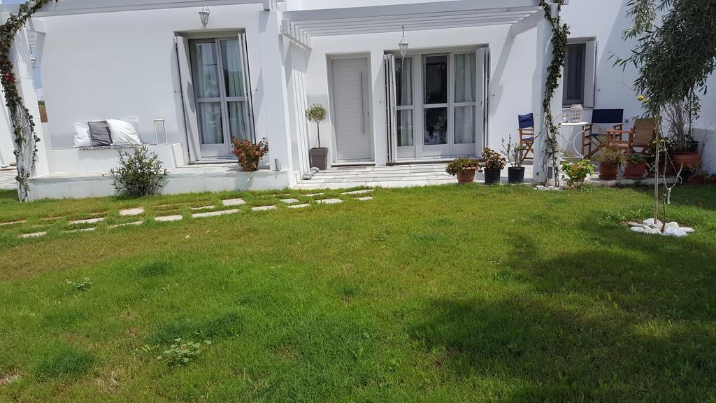 Villa Akrotiri *