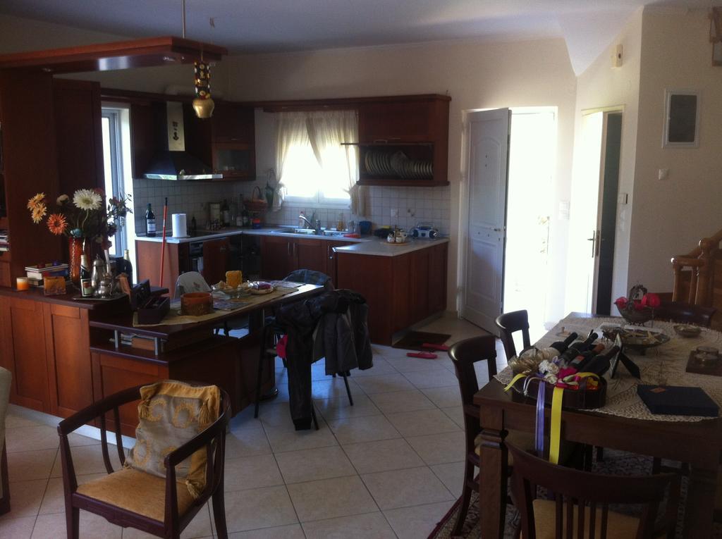 Holiday home Anna's By The Sea Preveza