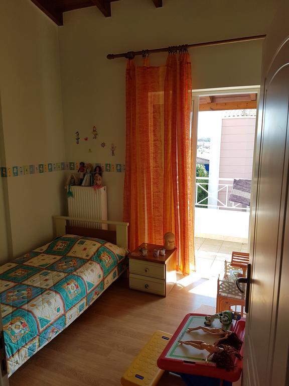 Anna's By The Sea Holiday home *