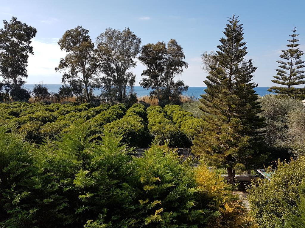Holiday home Anna's By The Sea *