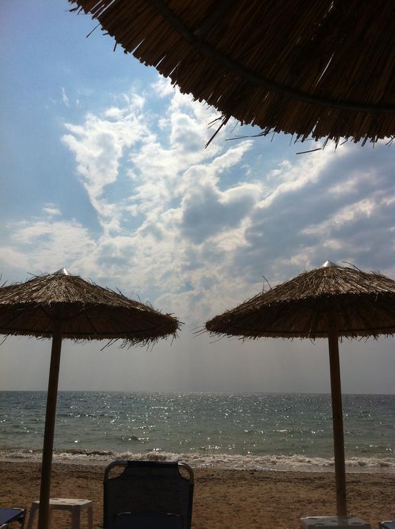 Anna's By The Sea Holiday home