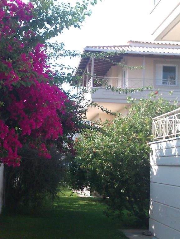 Anna's By The Sea Holiday home Preveza