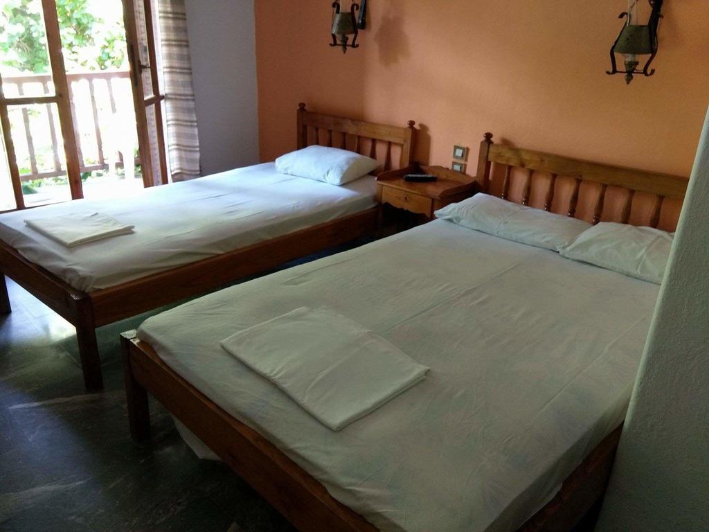 Hotel Katerina 2*
