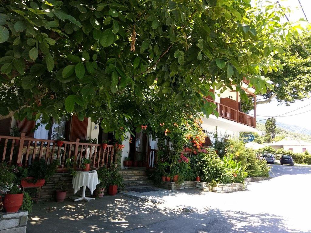Katerina Hotel Chorefton