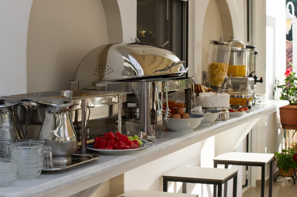 Olympic Hotel Parga