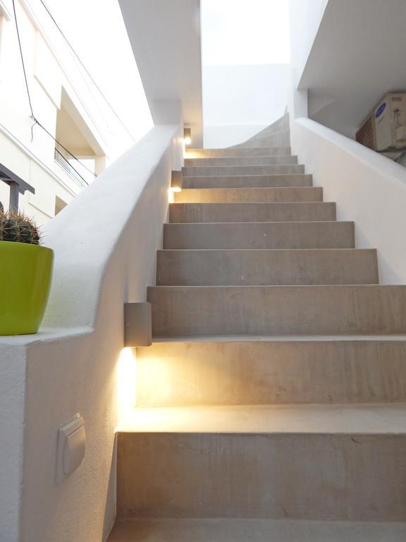 Nektar, Luxury In Chora Naxos Apartment