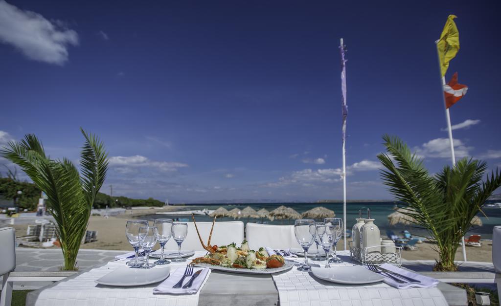 Oasis 3* Skala (Agistri)