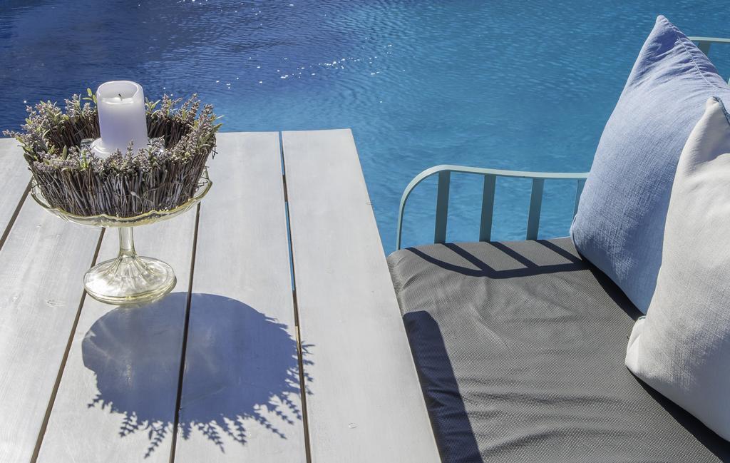 Oasis 3* Skala (Agistri)