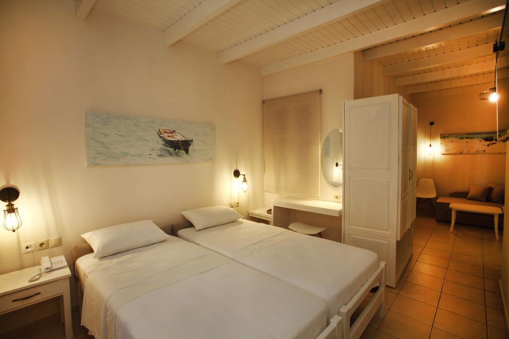 Studios Vasilis Apartment