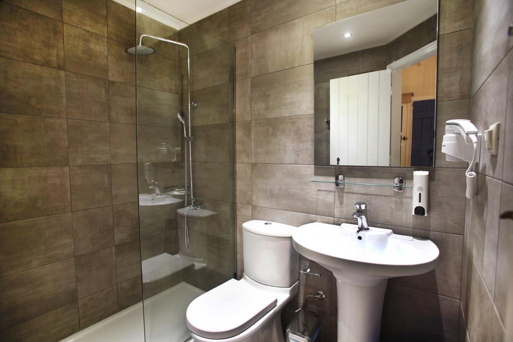 Apartment Studios Vasilis *