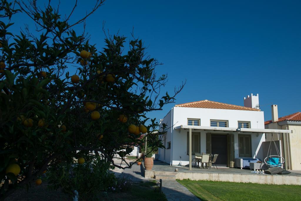 Maria Holiday home Epidaurus