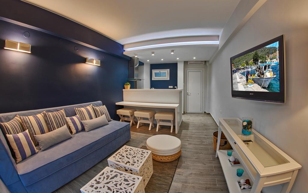 Aiolis Studios Porto Koufo