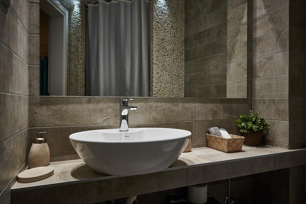 Apartment Aiolis Studios Porto Koufo