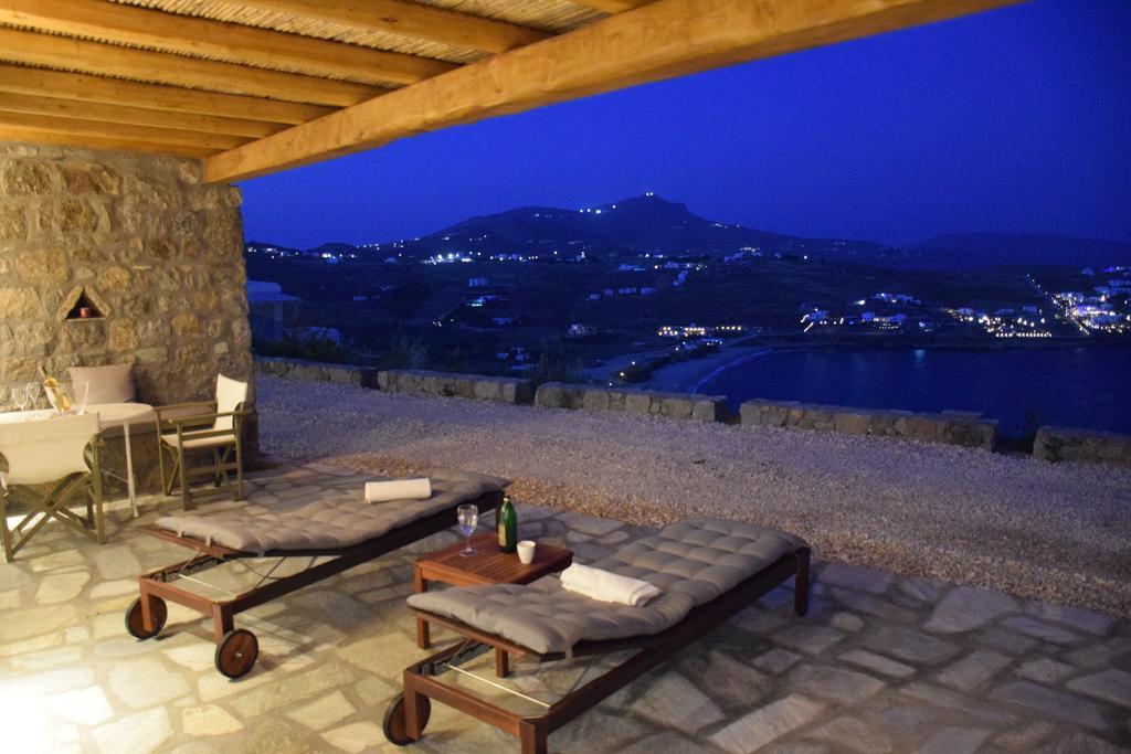 Andromeda Mykonos &