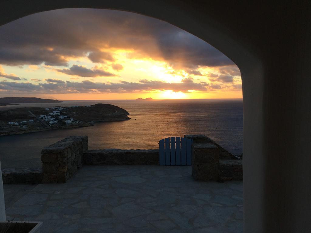 Andromeda Mykonos & 4*