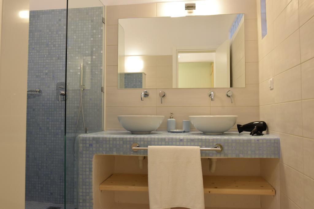 Andromeda Mykonos & Aparthotel 4*