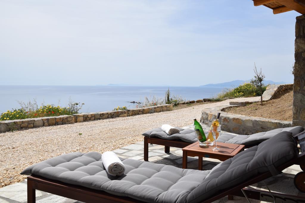 Andromeda Mykonos & 4* Kalo Livadi
