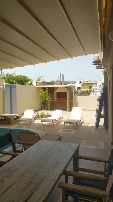 Gm Kallithies Village Kallithea (Rhodes)