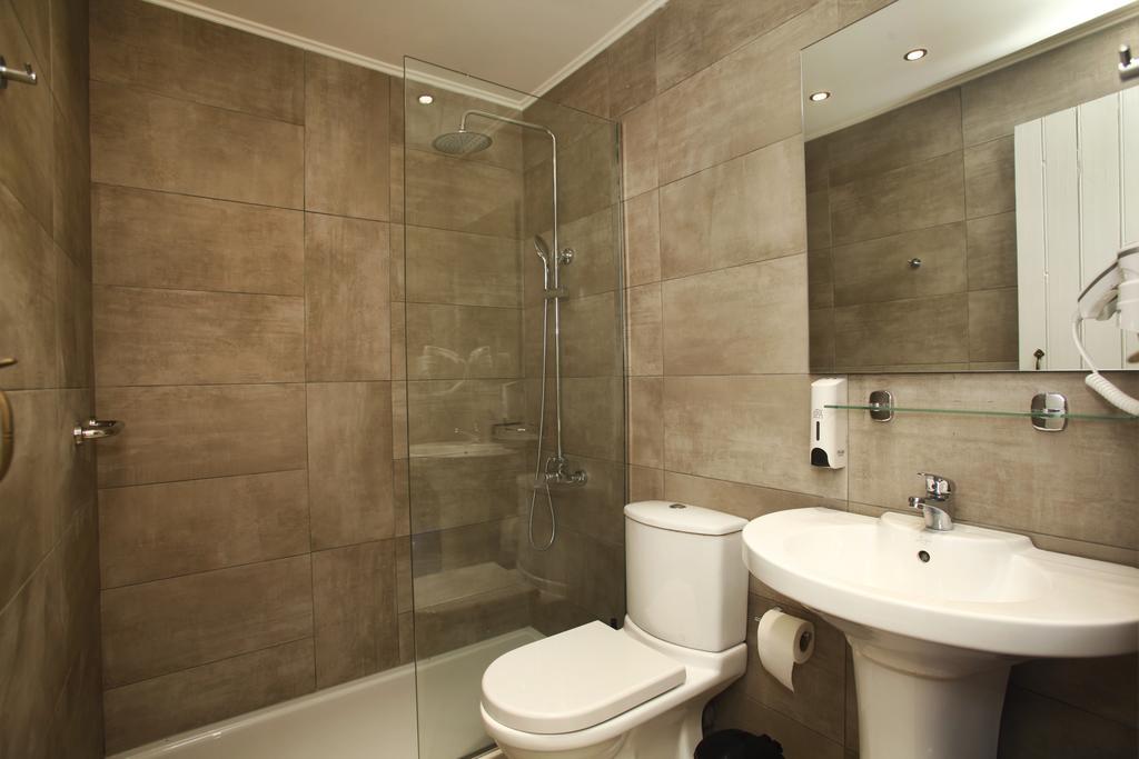 Studios Vasilis Apartment *