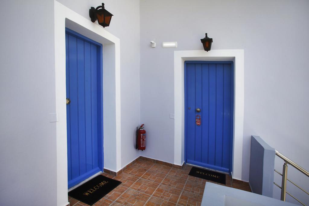Studios Vasilis * Agia Marina (Crete)